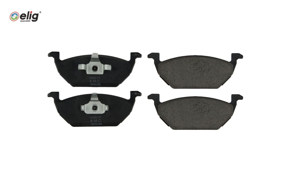 لنت ترمز برلیانس H330  قیمت لنت ترمز برلیانس H330  ضمانت بهترین قیمت