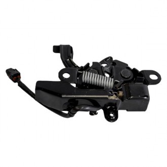 قفل درب موتور ولکس C30 قیمت قفل درب موتور ولکس C30 ضمانت بهترین قیمت