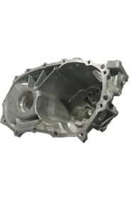 پوسته وسط گیربکس ولکس C30 قیمت پوسته وسط گیربکس ولکس C30 ضمانت بهترین قیمت