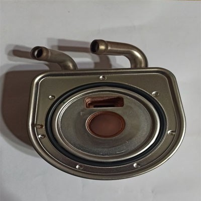 خنک کننده روغن موتور جک S5 قیمت خنک کننده روغن موتور جک S5 ضمانت بهترین قیمت