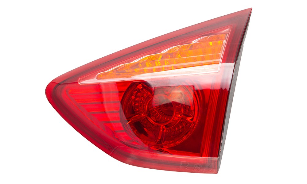 چراغ خطر روی صندوق عقب جک S3 قیمت چراغ خطر روی صندوق عقب جک S3 ضمانت بهترین قیمت